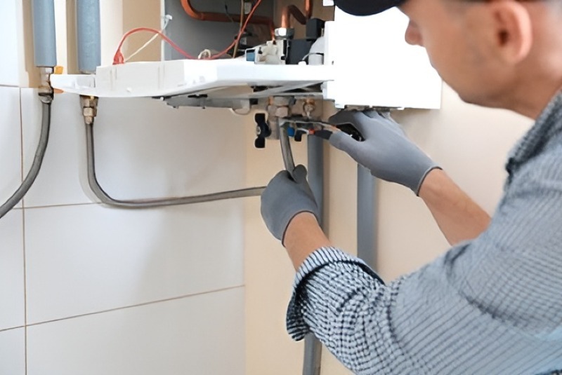 APPLIANCES REPAIR, HVAC SALES & REPAIR in Los Angeles