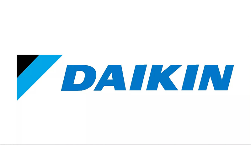 Daikin