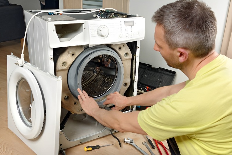 Optimizing Appliance Lifespan: Venice Washer Repair Essentials